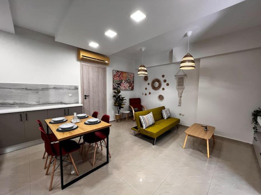 Appartement Lazareta 3 La Canée