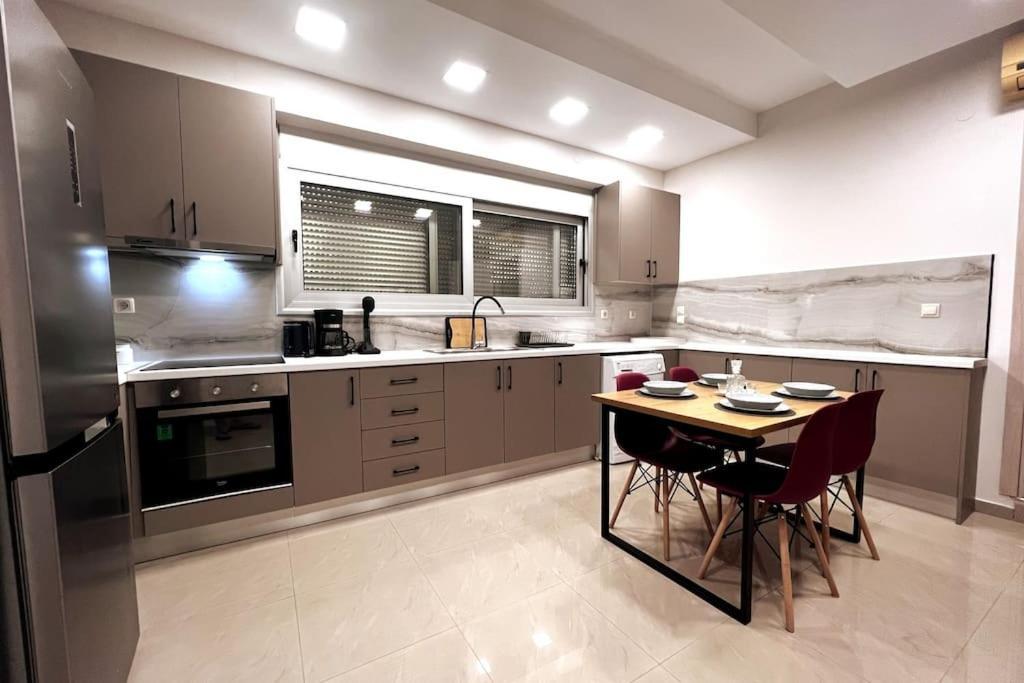 Lazareta 3 Appartement