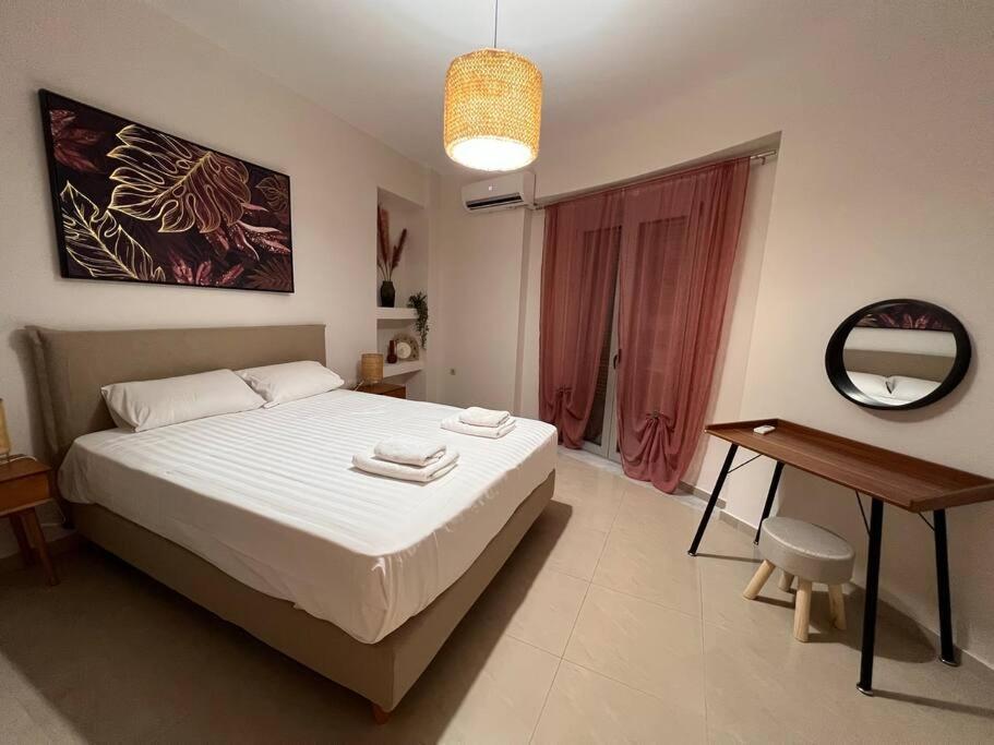 Lazareta 3 Appartement La Canée